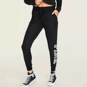 VS PINK Skinny Jogger